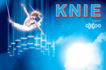 Cirque Knie à Sion 2026 : le programme