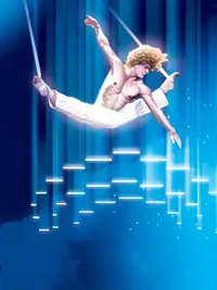 Cirque Knie à Sion