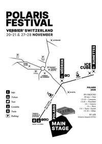 Polaris Festival