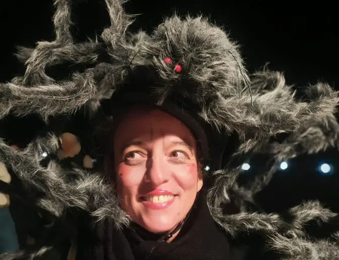 Sorties Halloween en Valais